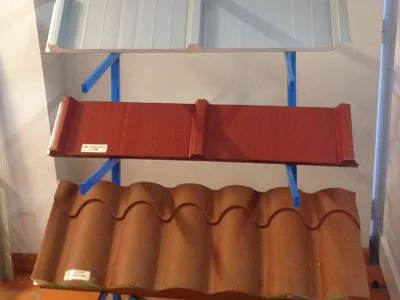 Painel sandwich