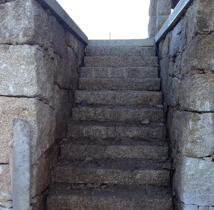 Obra realizada em Gouveia, Marco de Canaveses