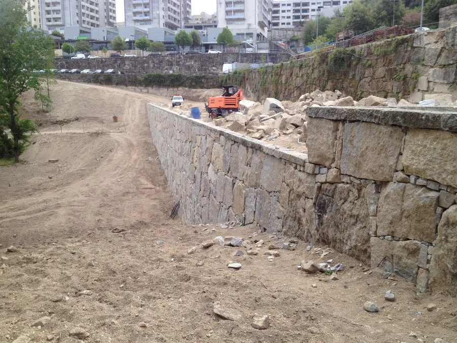 Obra realizada em Marco, Marco de Canaveses