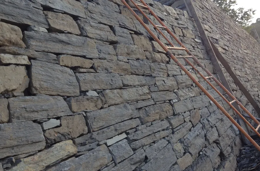 Obra realizada em Valdigem, Lamego